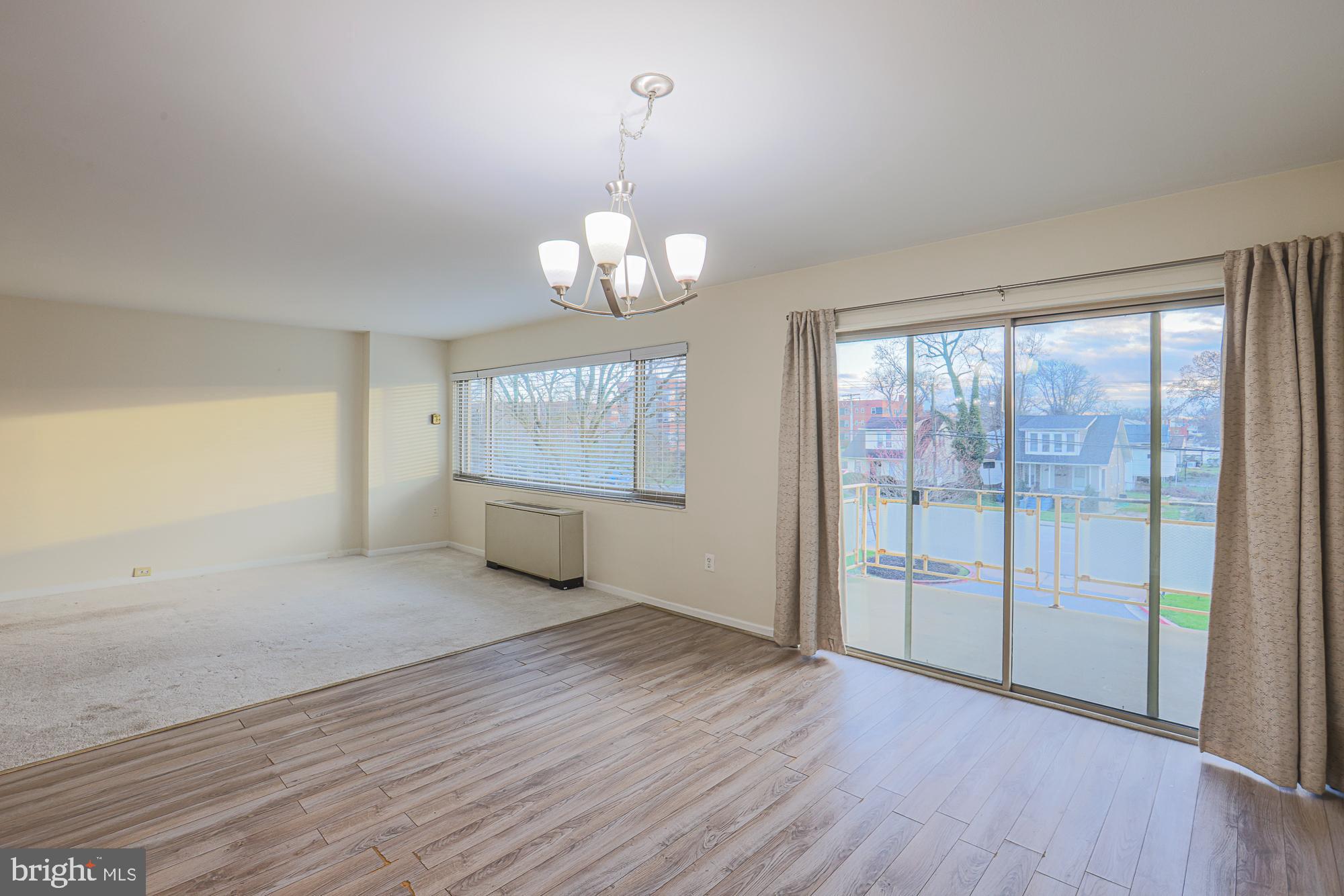 UPPER PARK HEIGHTS - Residential