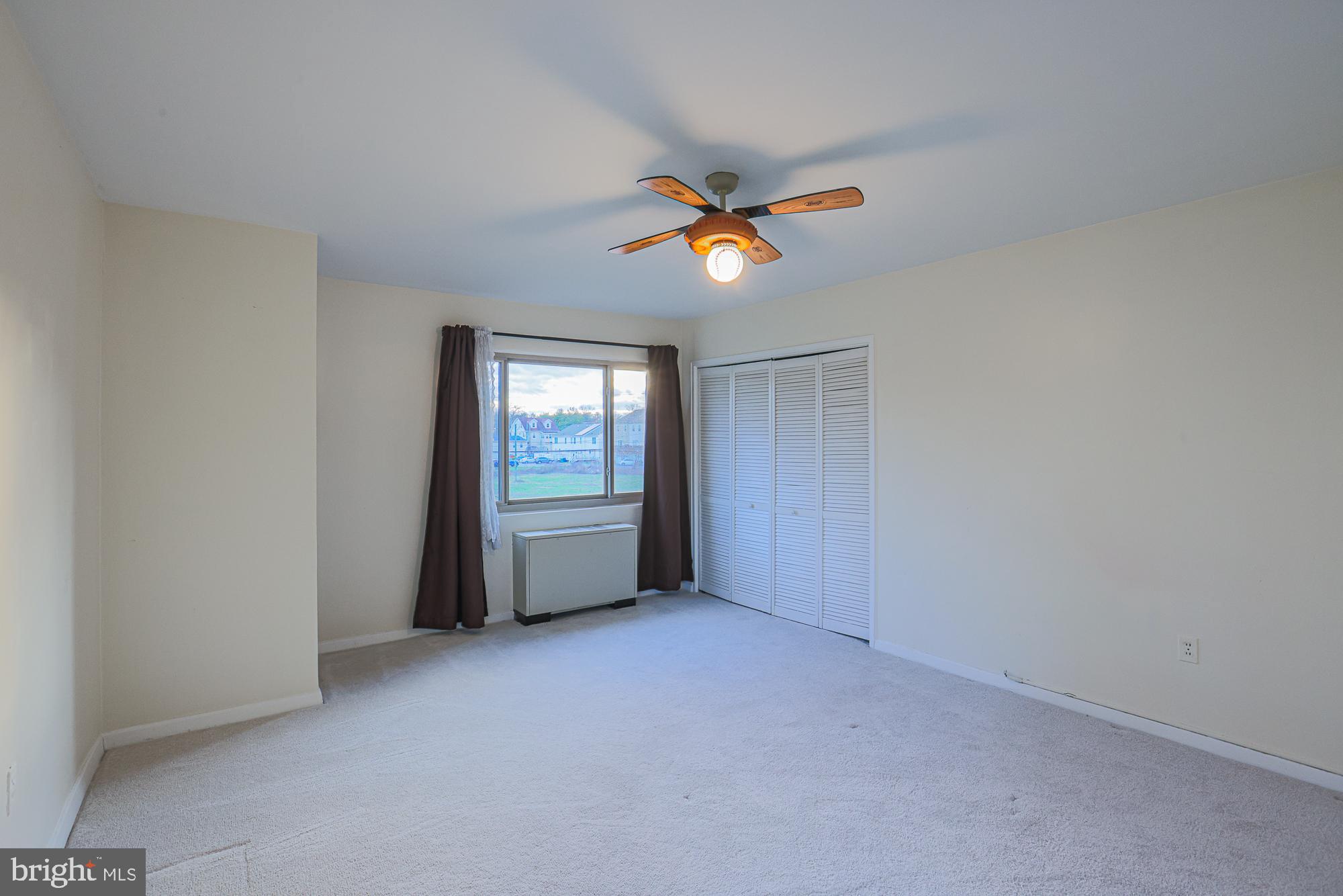 UPPER PARK HEIGHTS - Residential