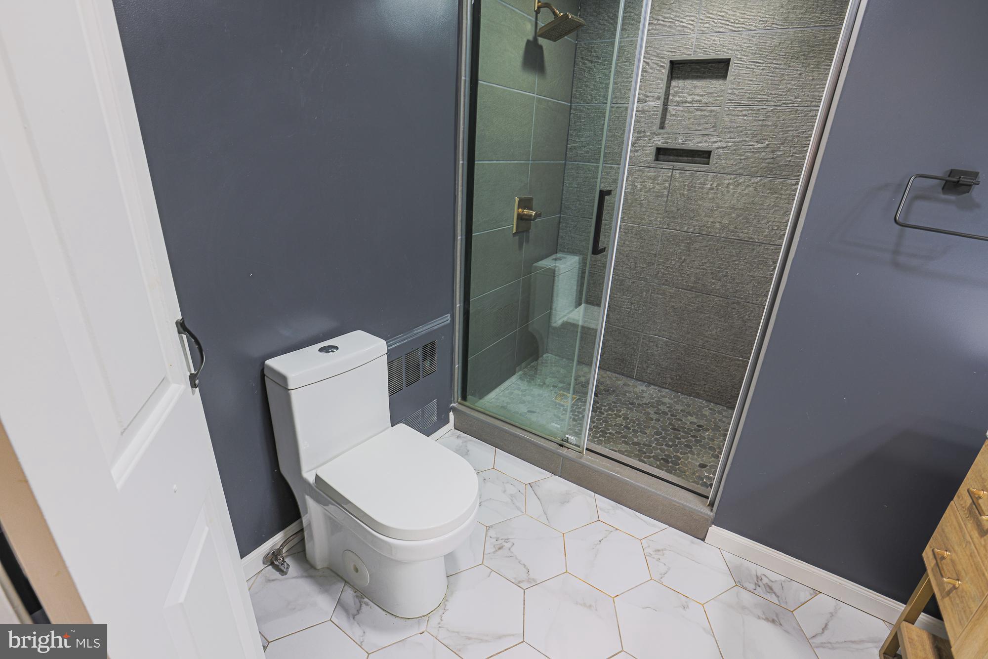 UPPER PARK HEIGHTS - Residential