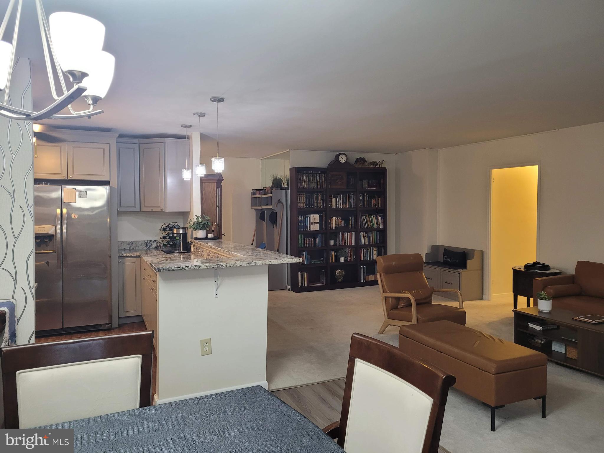 7121 PARK HEIGHTS AVENUE 210