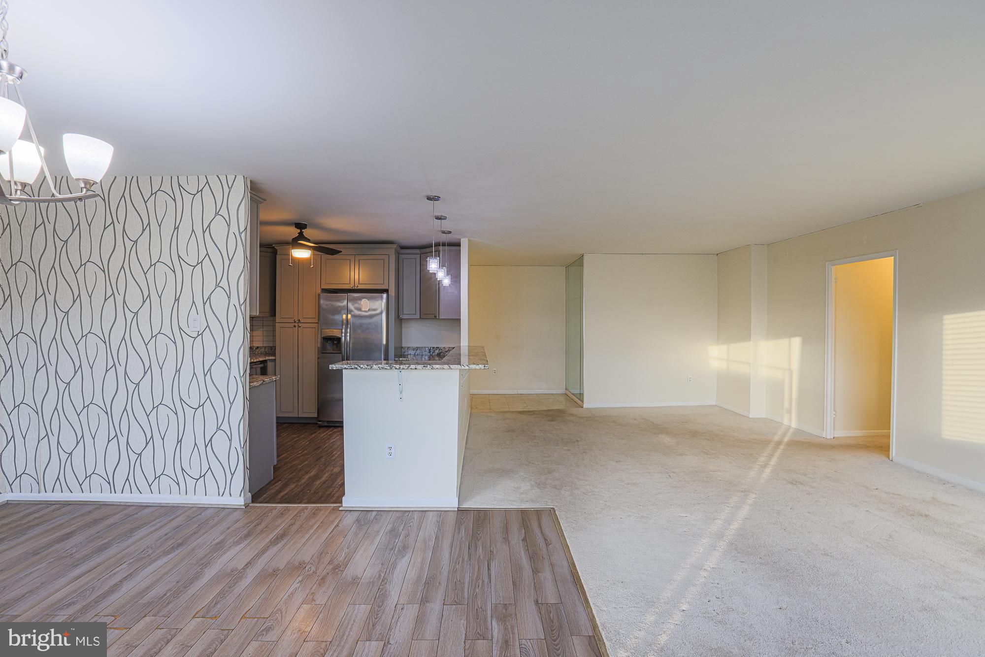 UPPER PARK HEIGHTS - Residential