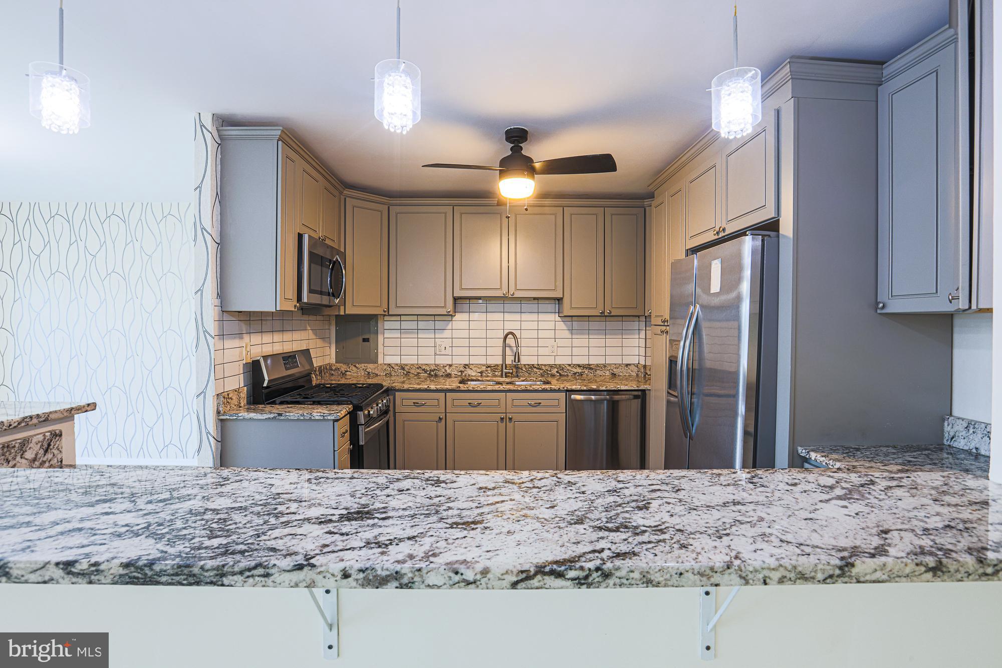 UPPER PARK HEIGHTS - Residential