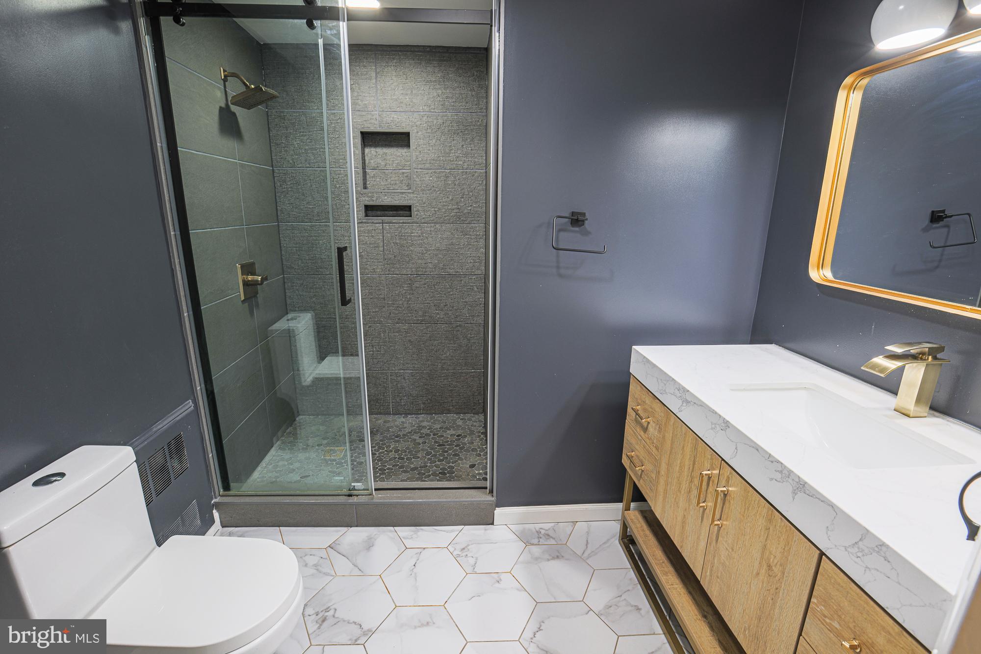 UPPER PARK HEIGHTS - Residential