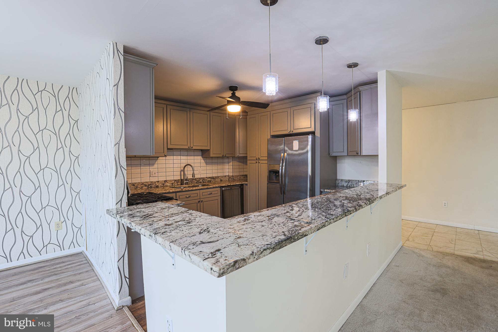 UPPER PARK HEIGHTS - Residential