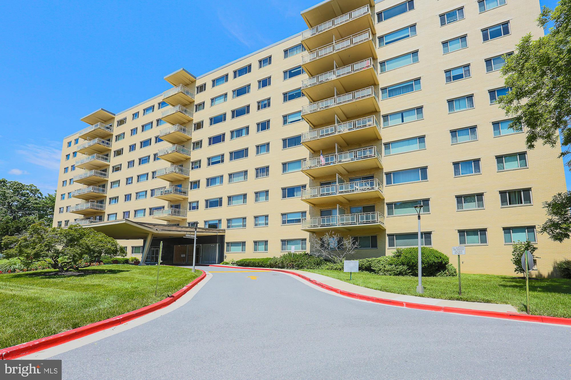 UPPER PARK HEIGHTS - Residential