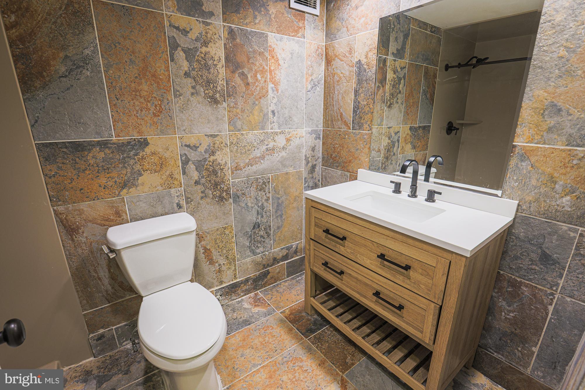 UPPER PARK HEIGHTS - Residential