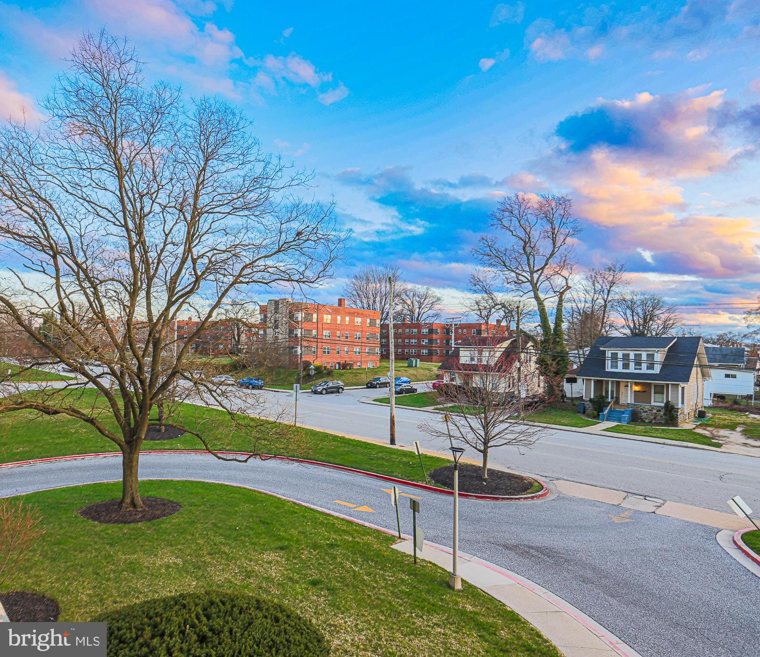 UPPER PARK HEIGHTS - Residential
