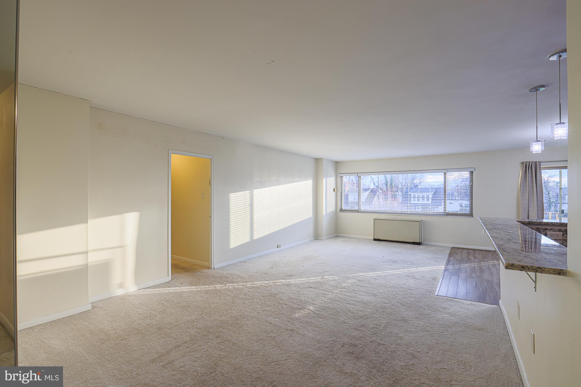 UPPER PARK HEIGHTS - Residential