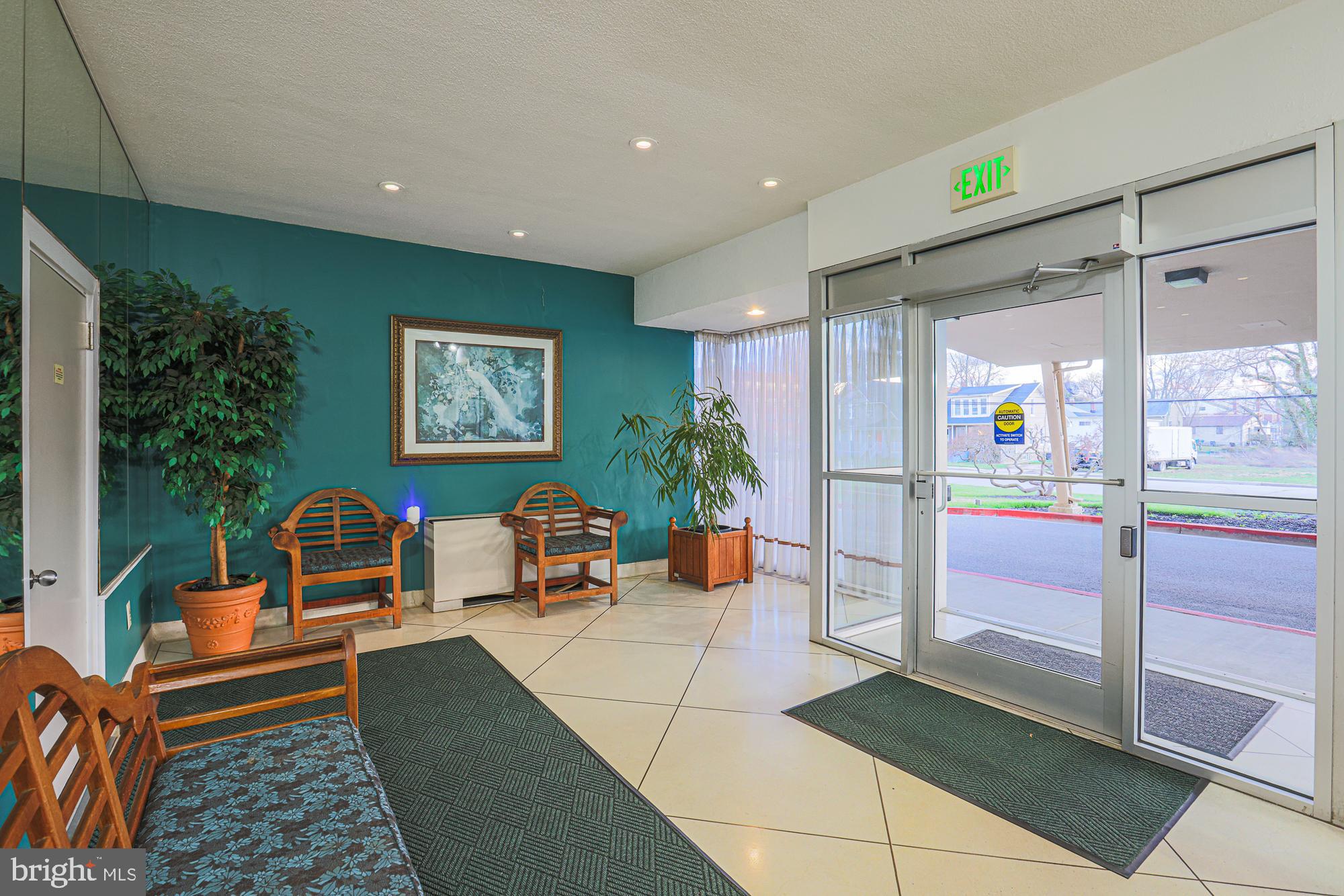 UPPER PARK HEIGHTS - Residential