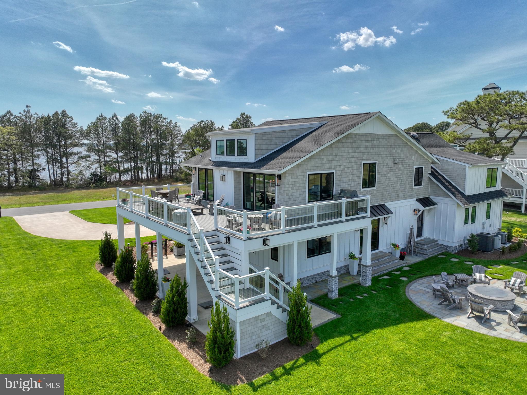 REHOBOTH BEACH YACHT AND CC - Residential