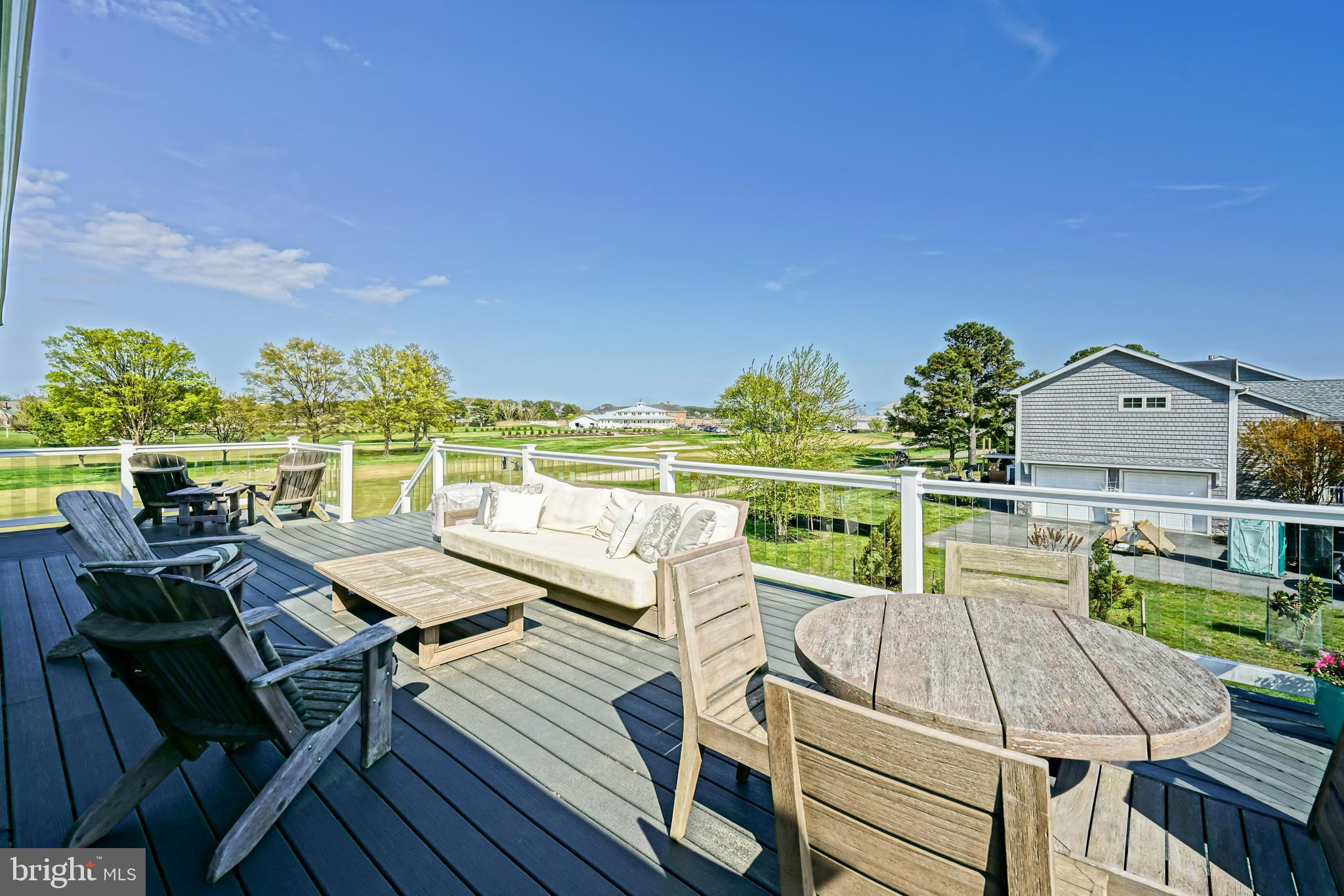 REHOBOTH BEACH YACHT AND CC - Residential