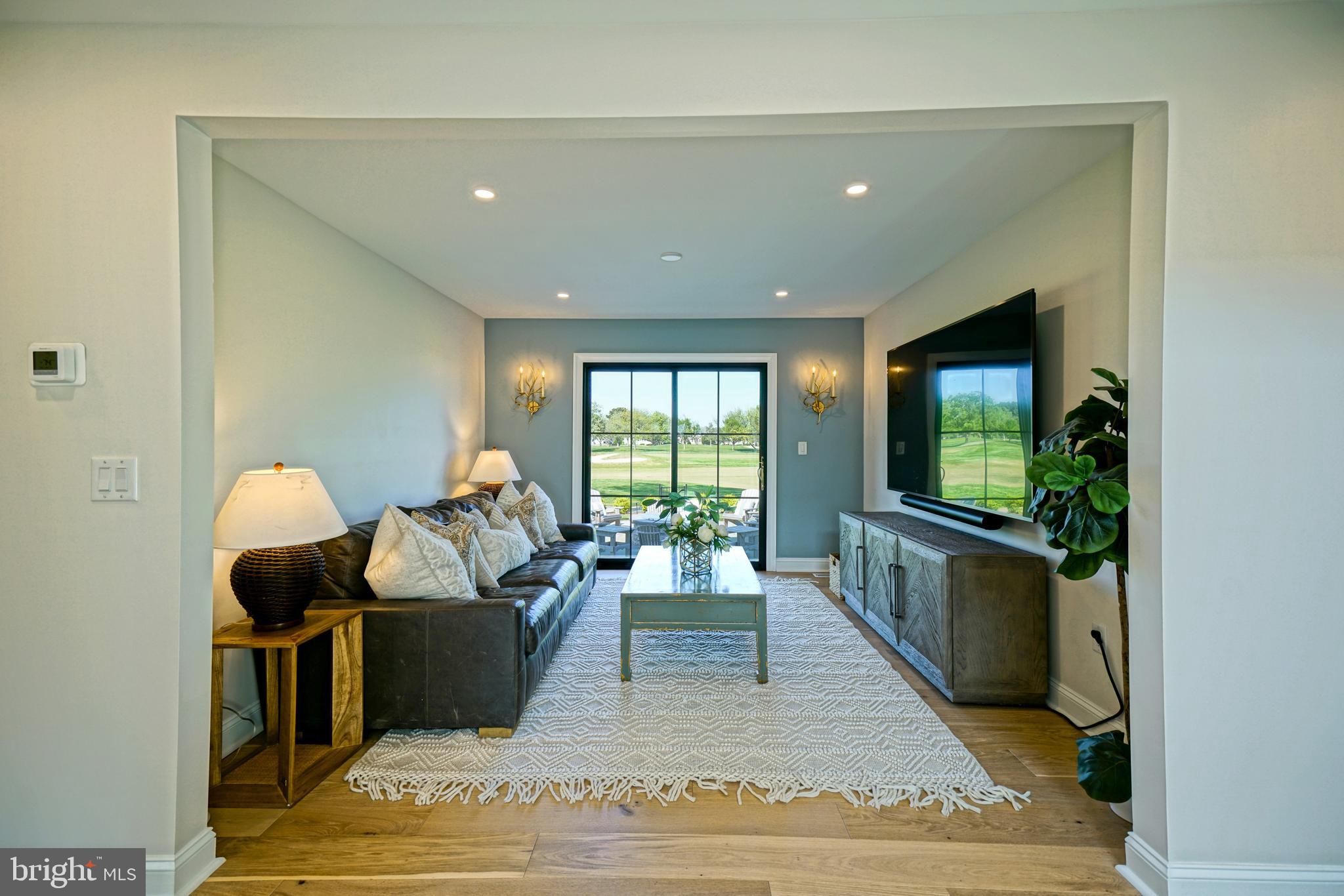 REHOBOTH BEACH YACHT AND CC - Residential