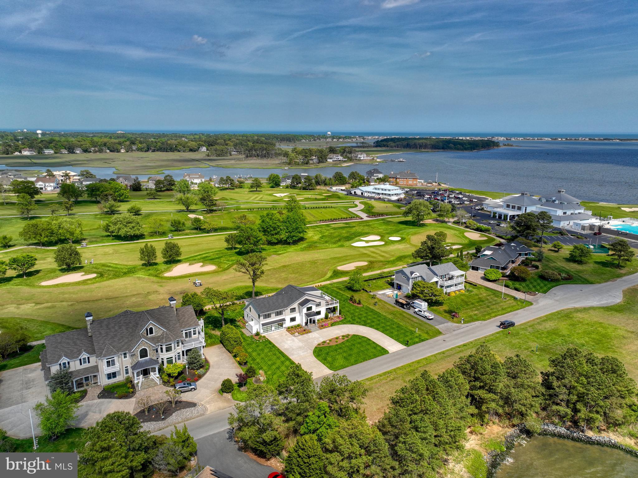 REHOBOTH BEACH YACHT AND CC - Residential