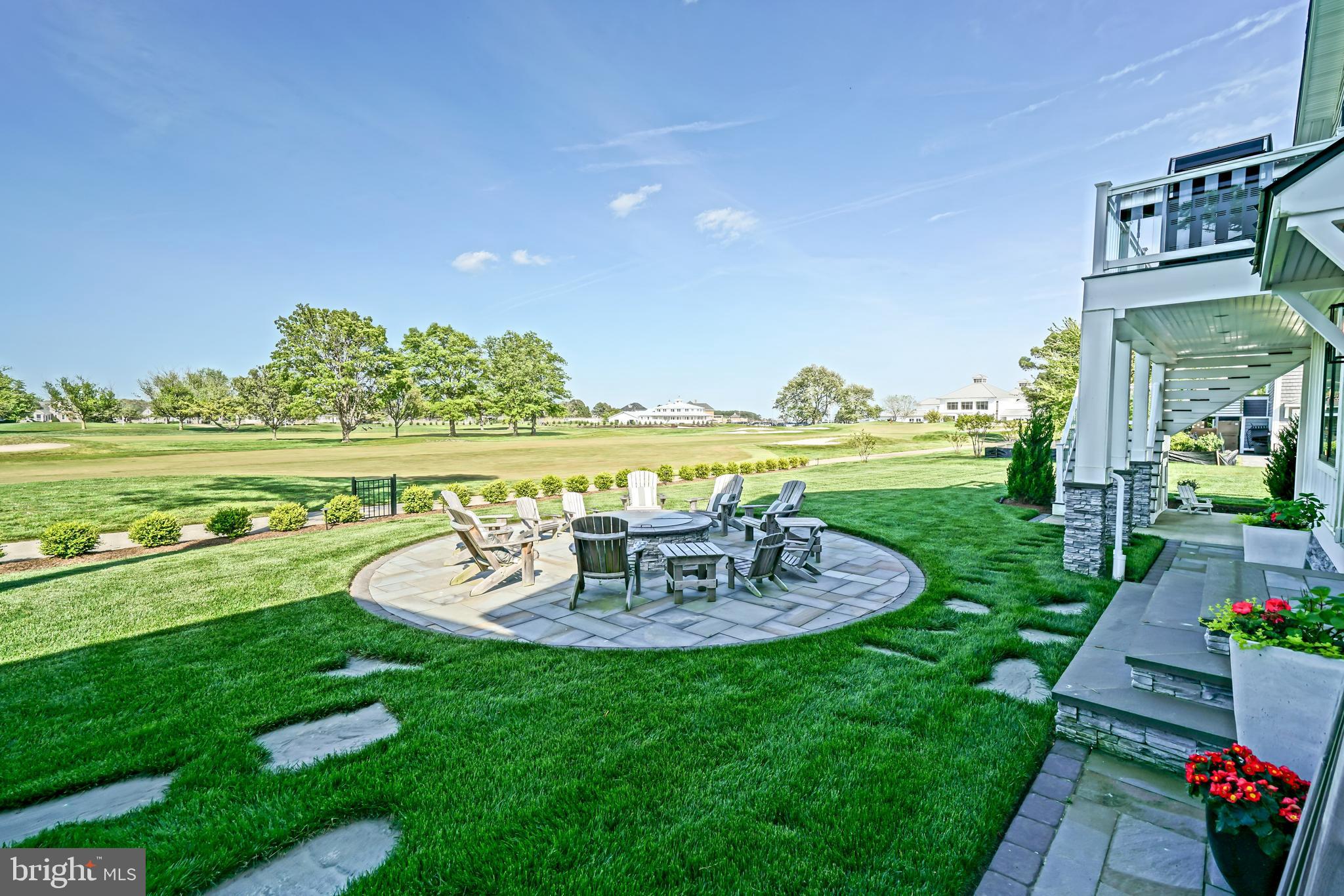 REHOBOTH BEACH YACHT AND CC - Residential