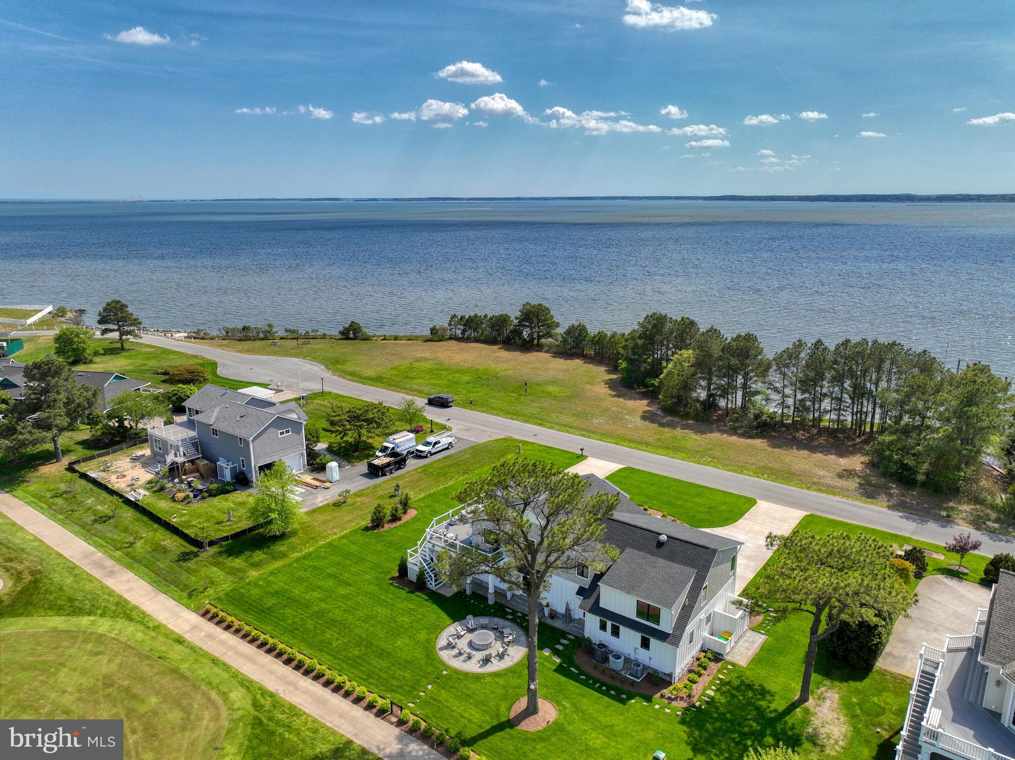REHOBOTH BEACH YACHT AND CC - Residential