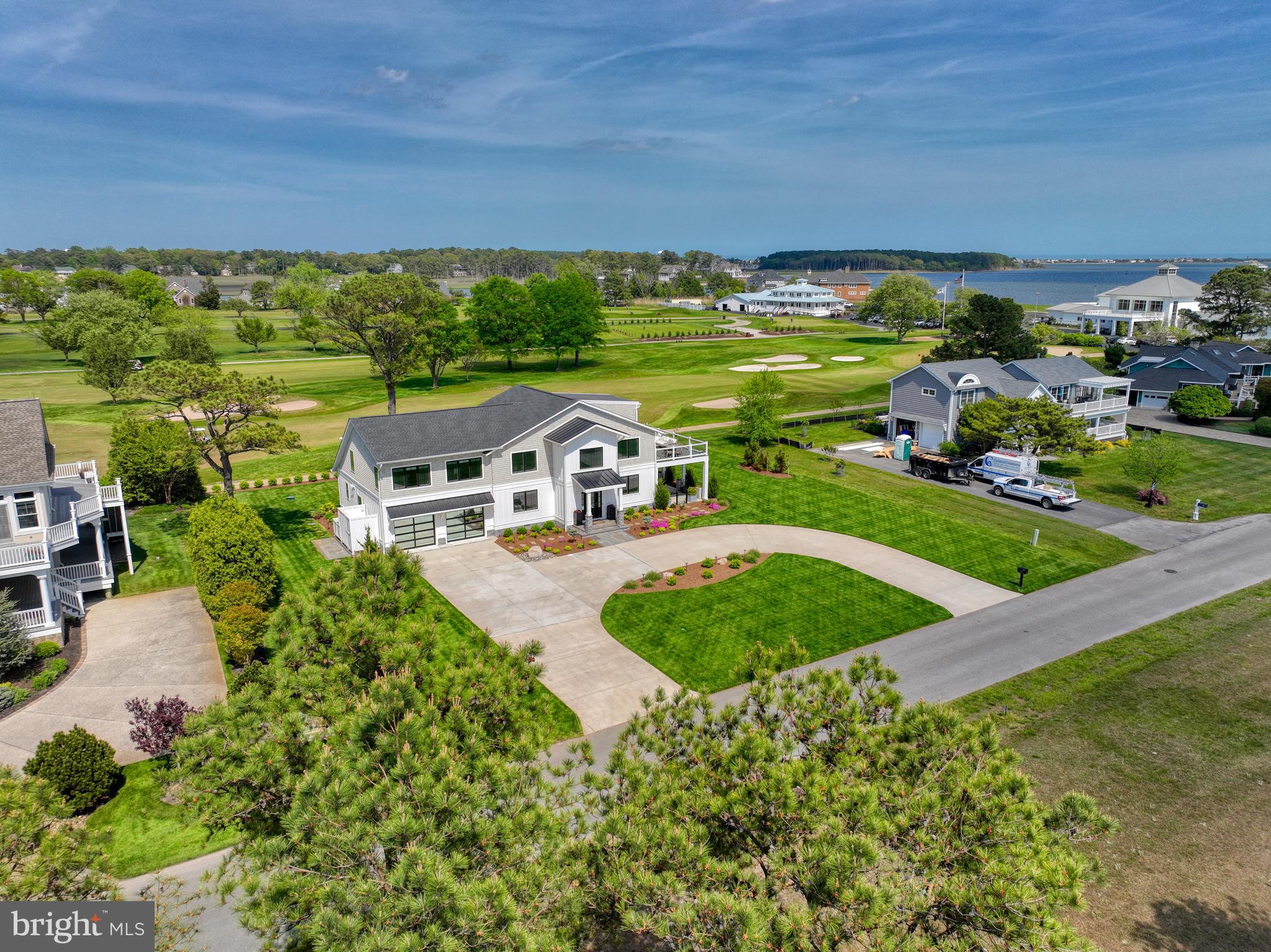 REHOBOTH BEACH YACHT AND CC - Residential