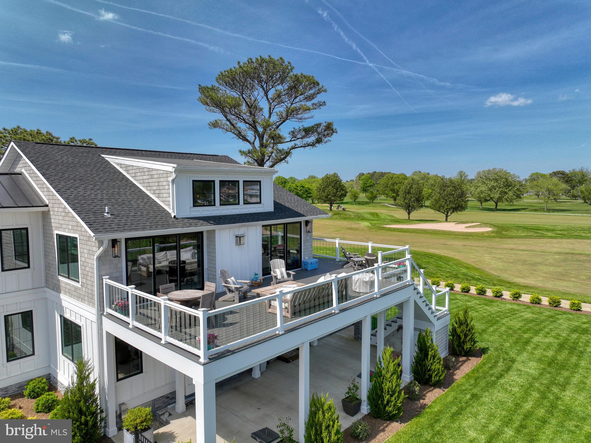 REHOBOTH BEACH YACHT AND CC - Residential