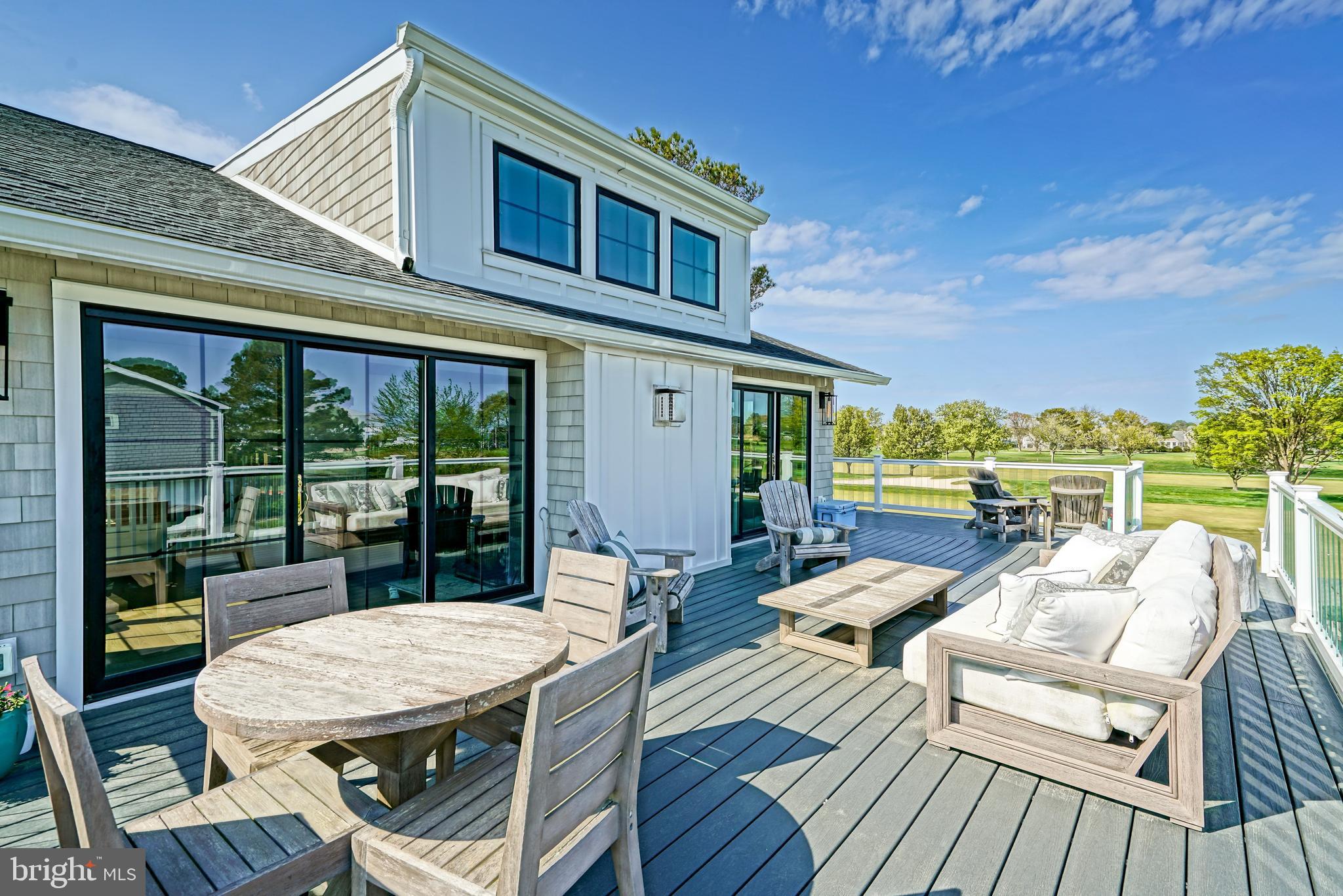 REHOBOTH BEACH YACHT AND CC - Residential