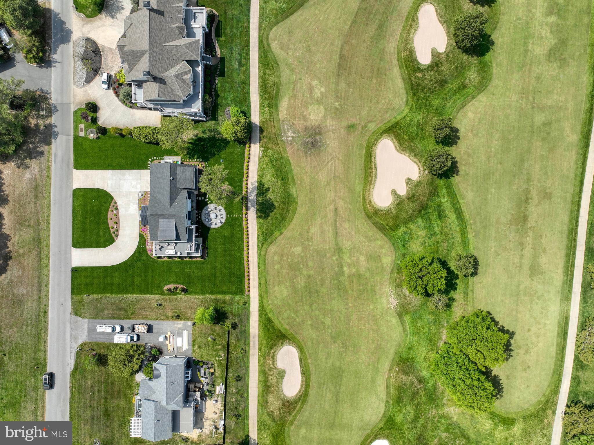 REHOBOTH BEACH YACHT AND CC - Residential