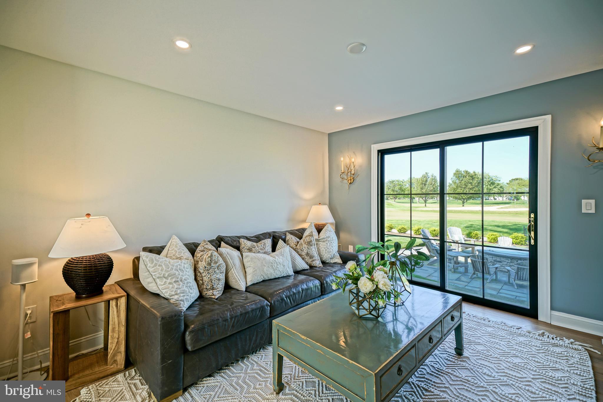 REHOBOTH BEACH YACHT AND CC - Residential