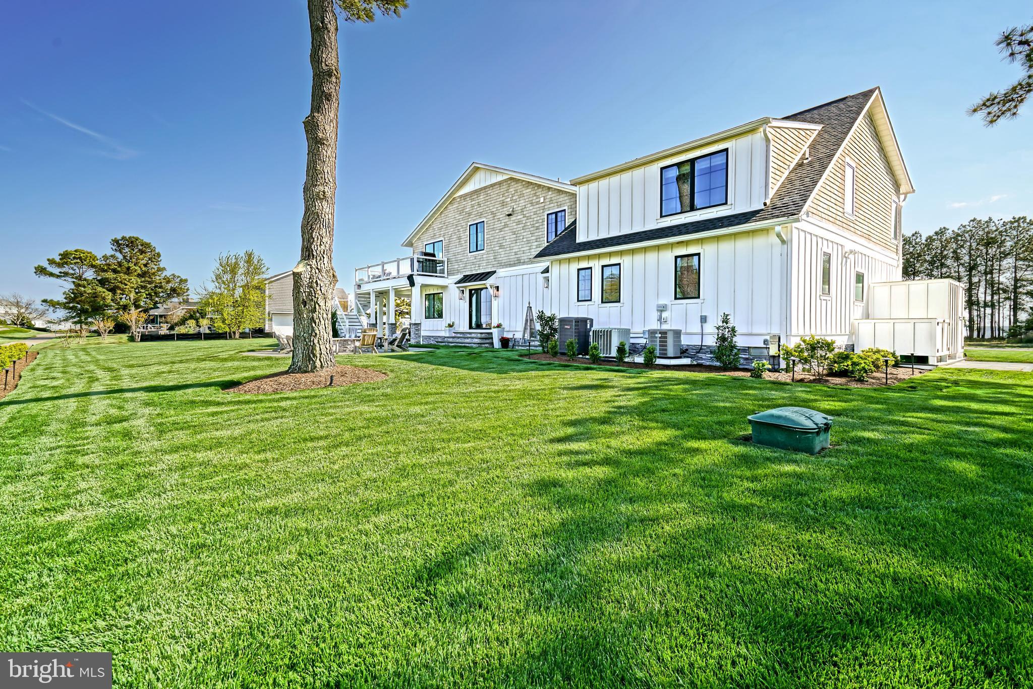 REHOBOTH BEACH YACHT AND CC - Residential