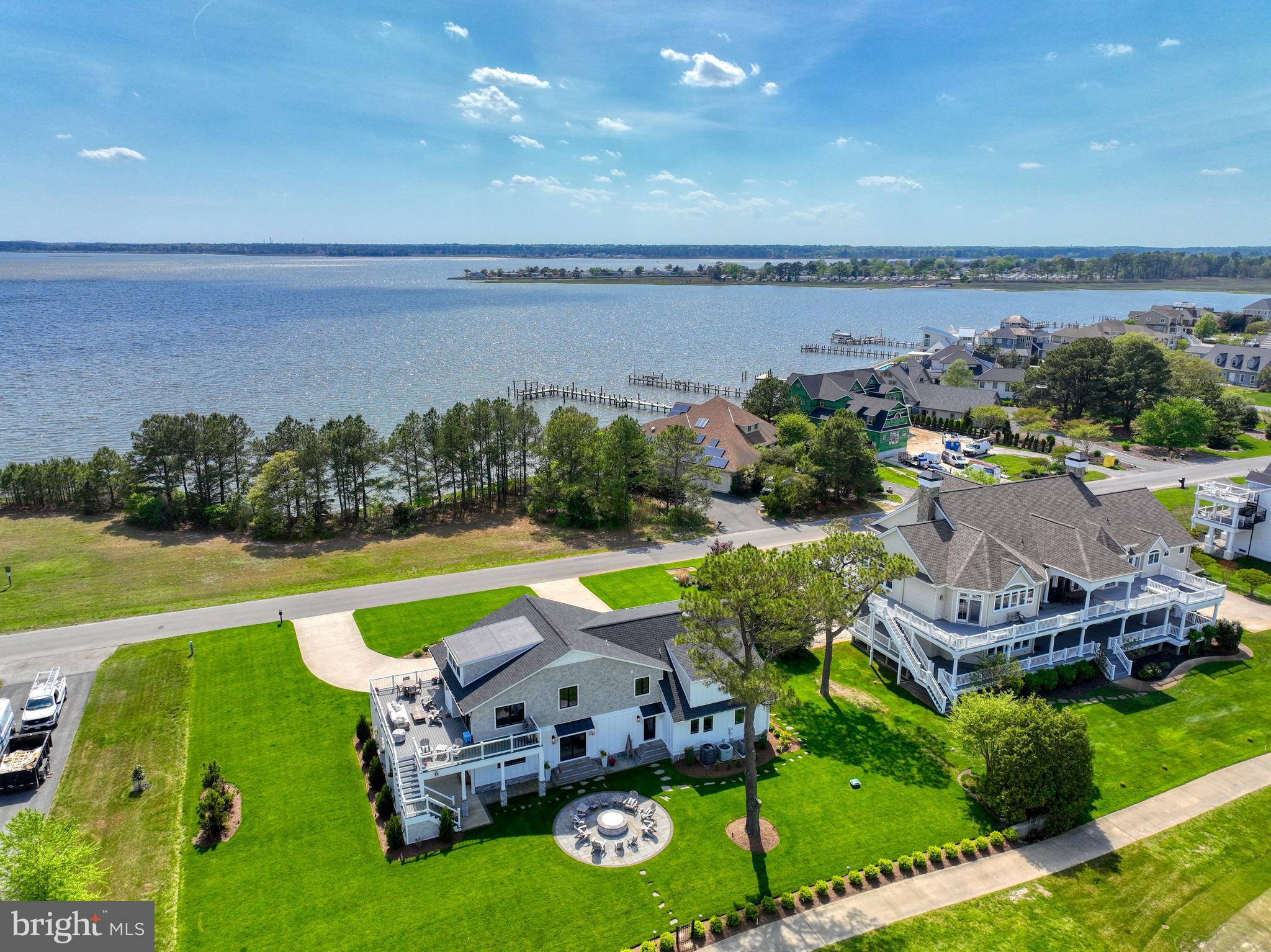 REHOBOTH BEACH YACHT AND CC - Residential