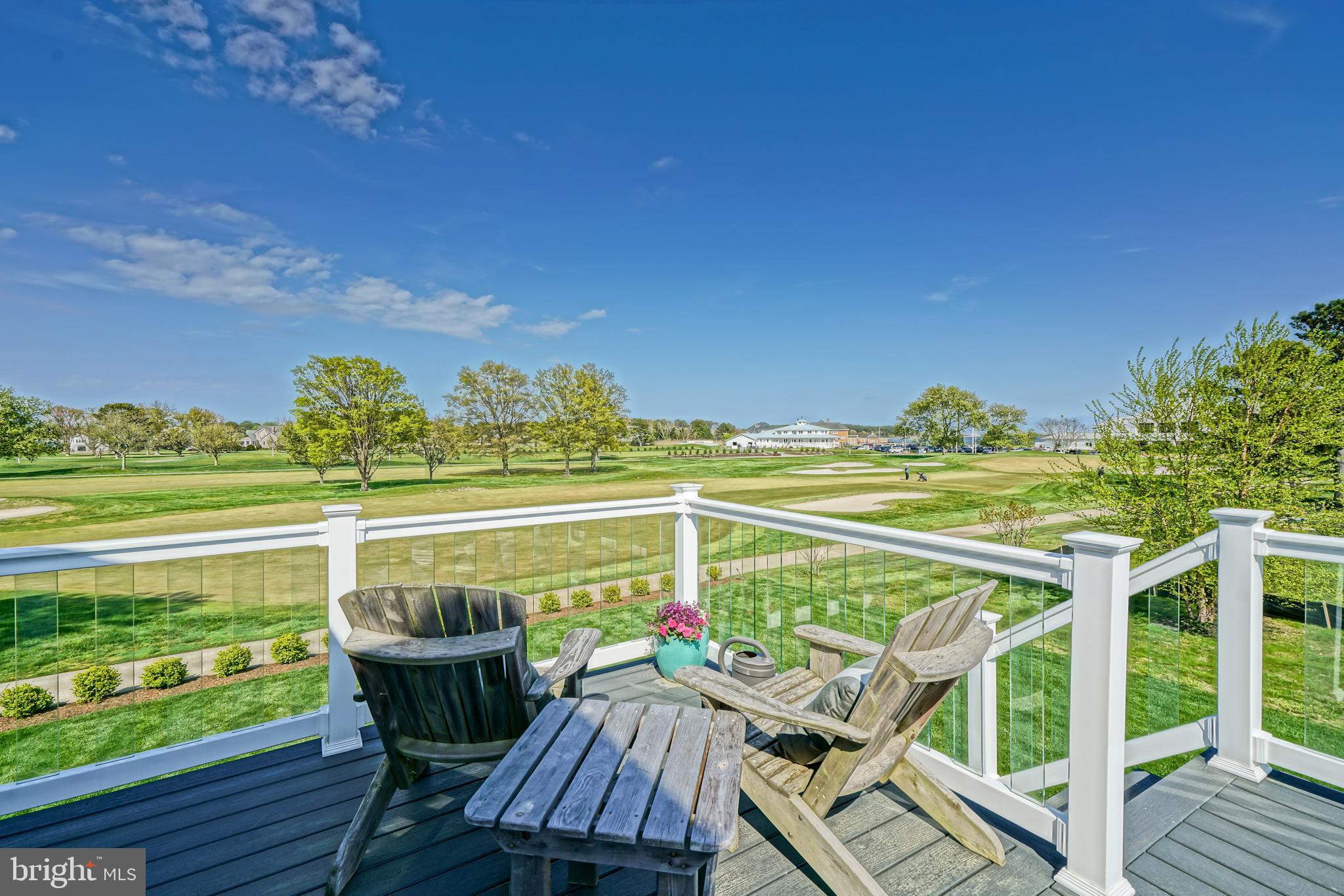 REHOBOTH BEACH YACHT AND CC - Residential