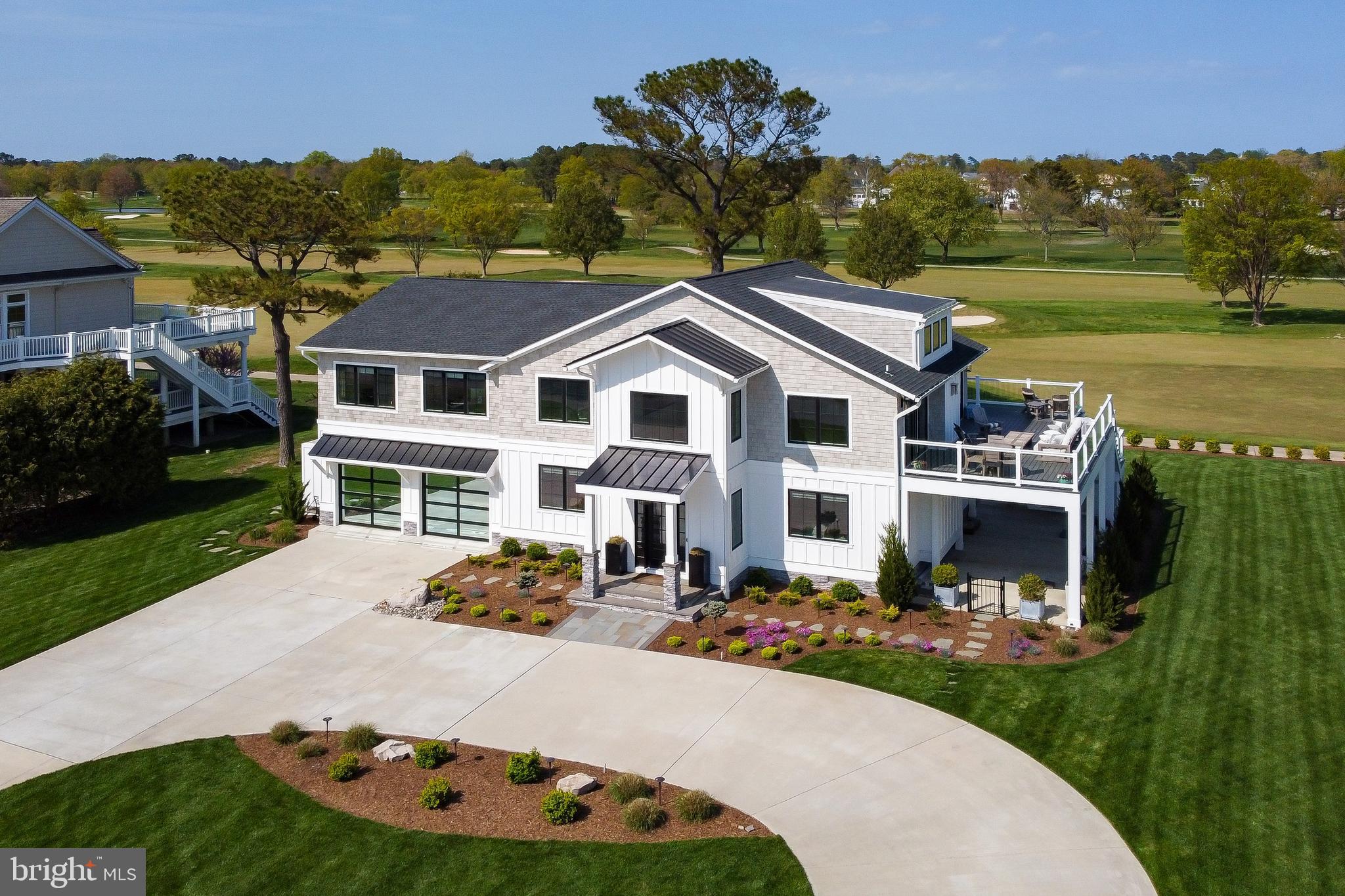 REHOBOTH BEACH YACHT AND CC - Residential