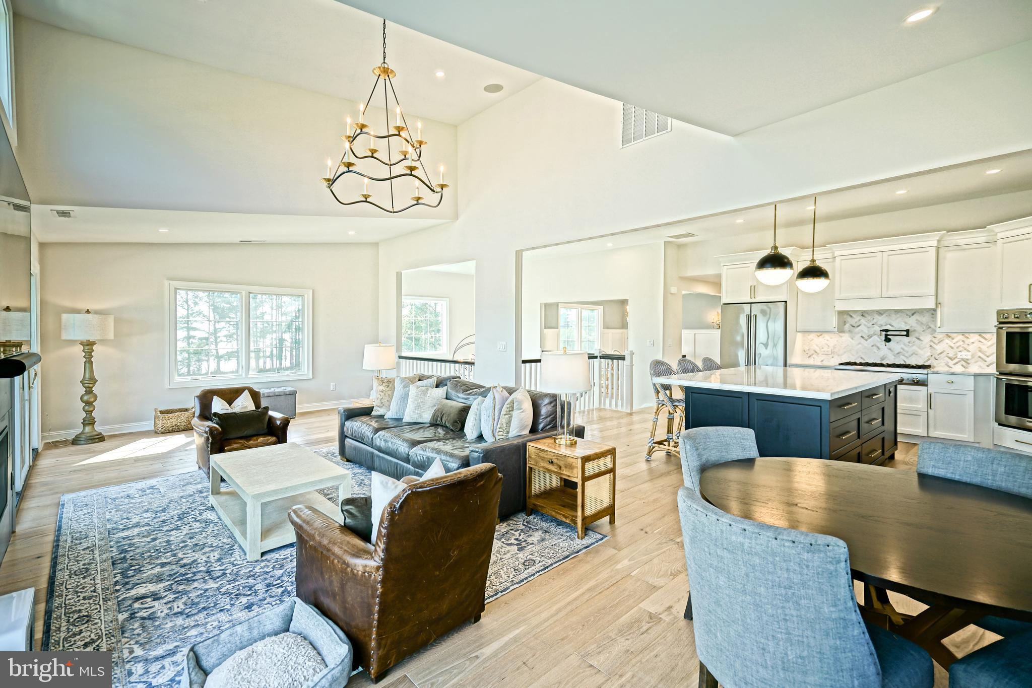 REHOBOTH BEACH YACHT AND CC - Residential