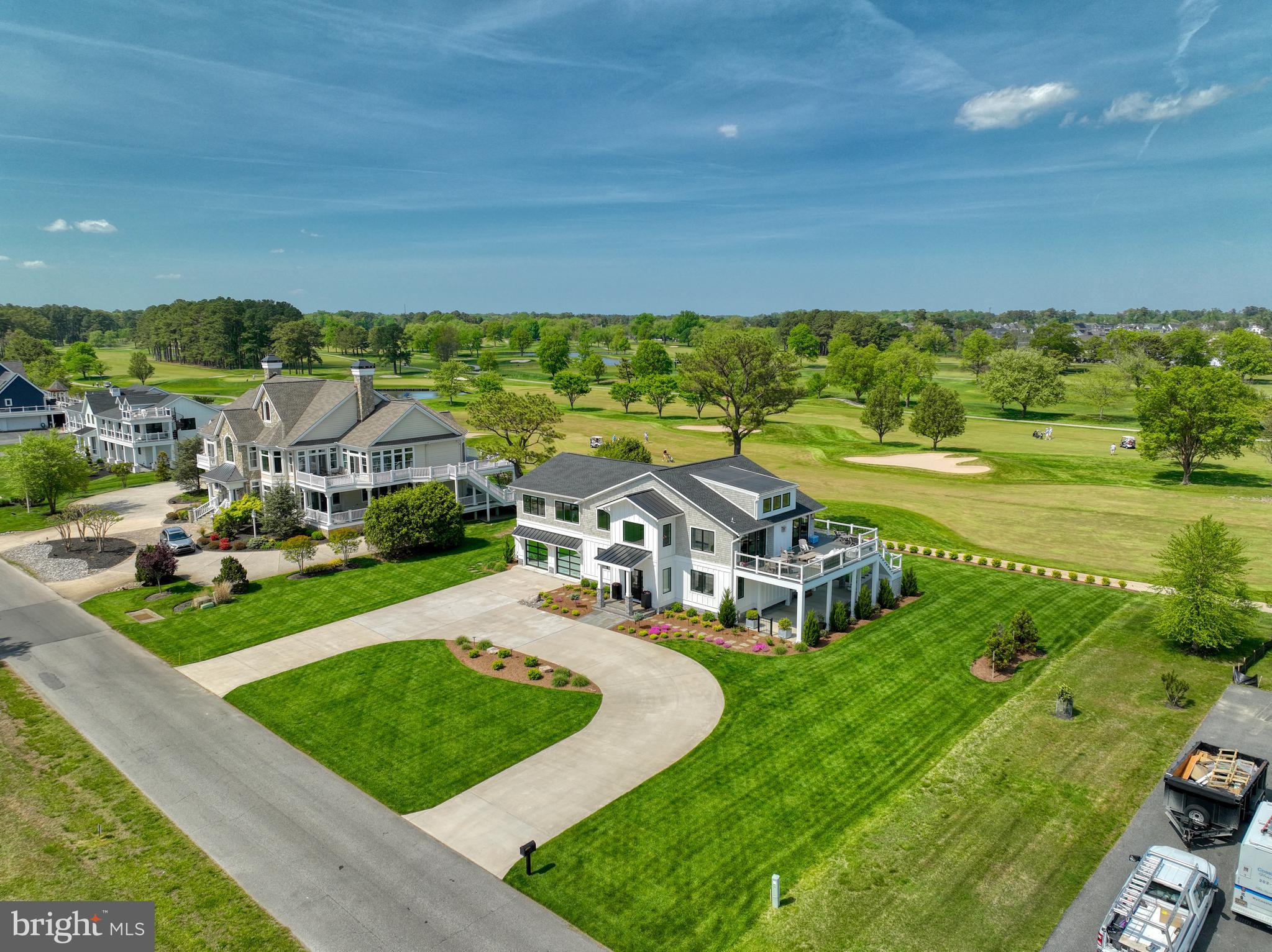 REHOBOTH BEACH YACHT AND CC - Residential