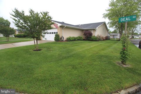 816 DEAL ROAD C MONROE TOWNSHIP NJ 08831