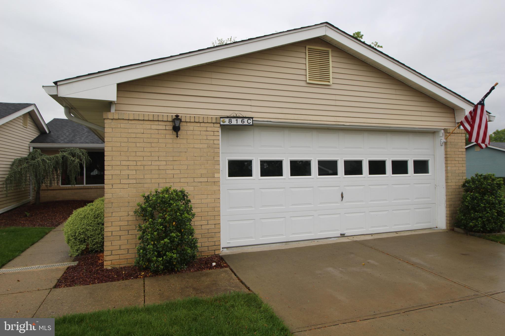 816 #C DEAL ROAD