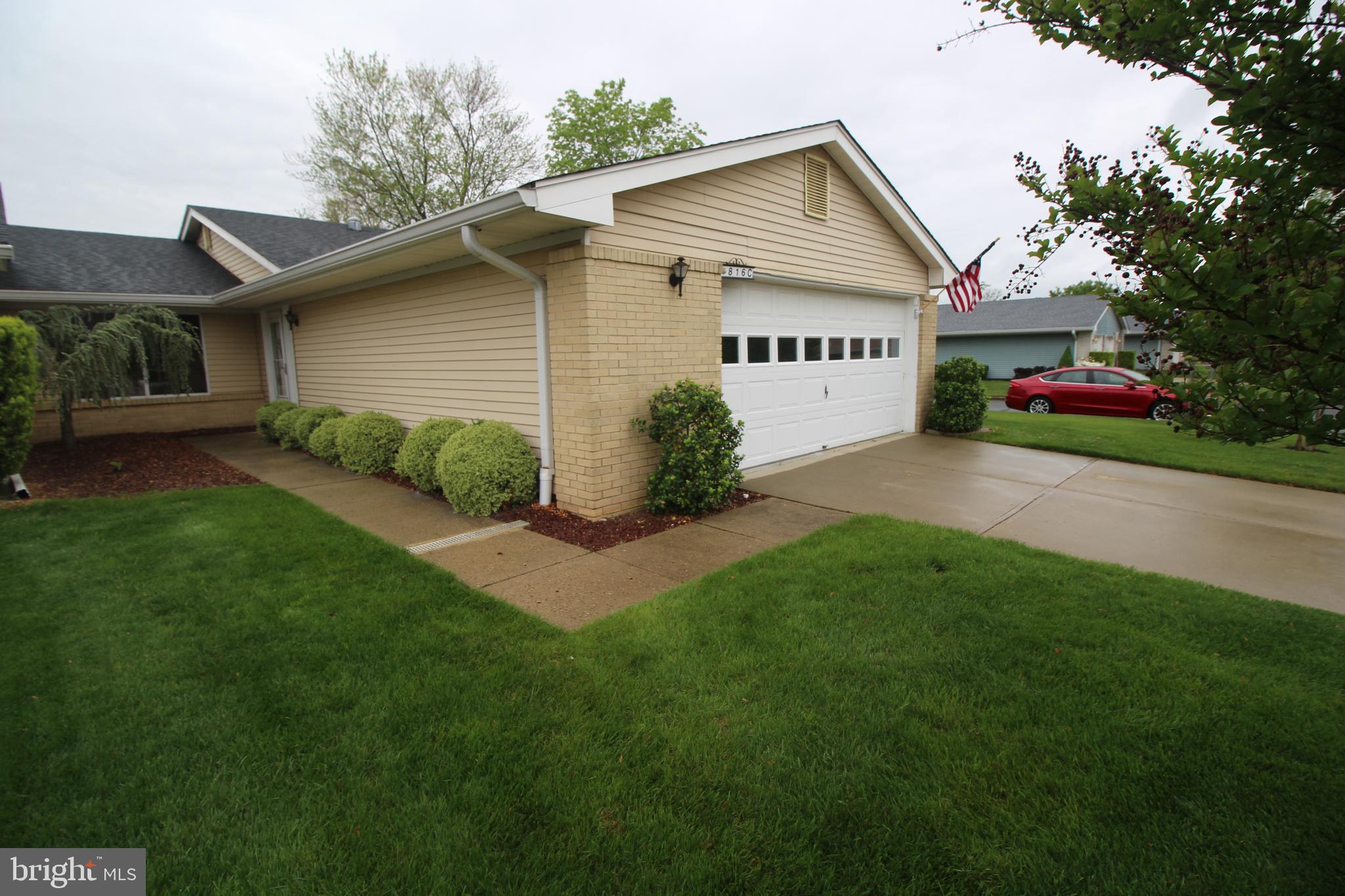 816 #C DEAL ROAD