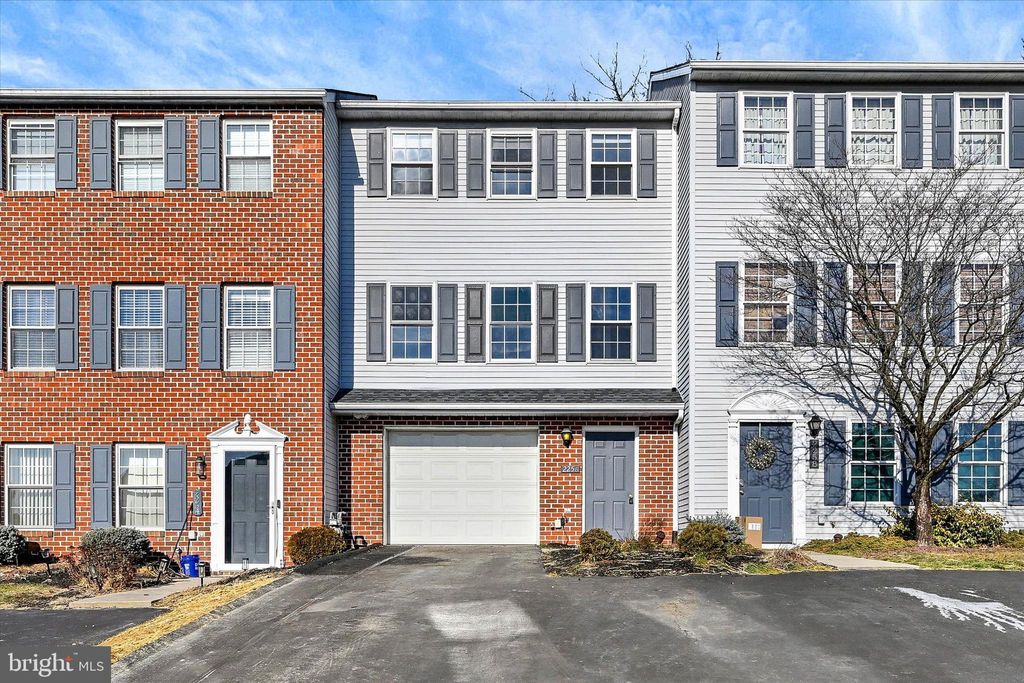 Photo of 2256 N Point Drive, YORK, PA 17406 (MLS # PAYK2095940)