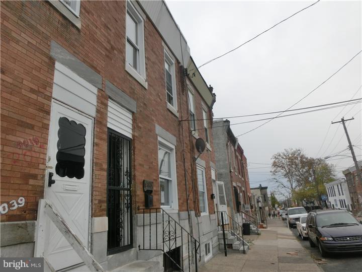 PHILADELPHIA (NORTH) - Residential