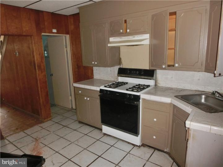 PHILADELPHIA (NORTH) - Residential