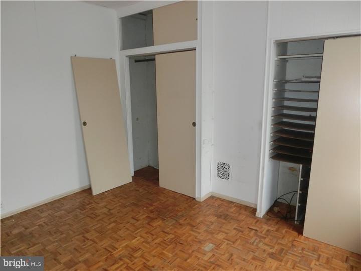 PHILADELPHIA (NORTH) - Residential