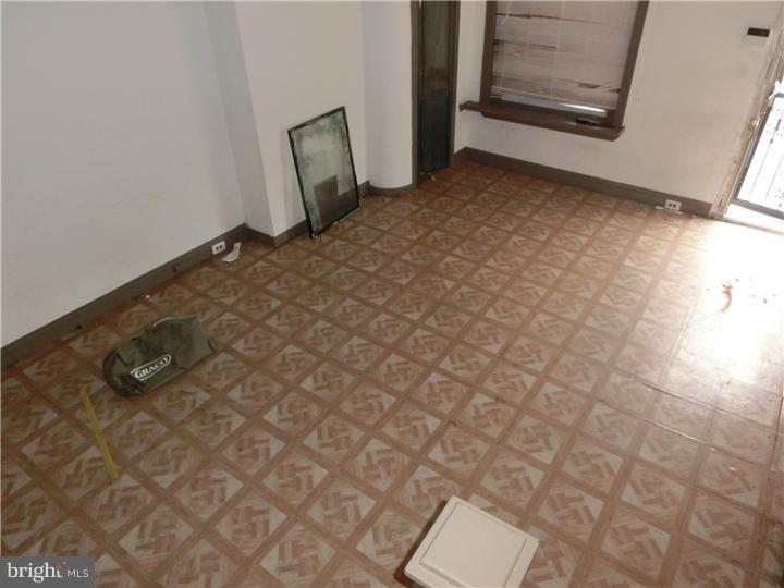 PHILADELPHIA (NORTH) - Residential