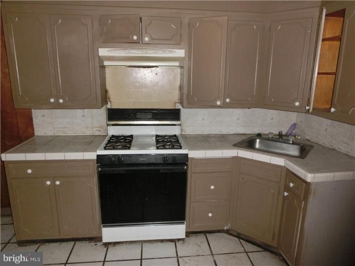 PHILADELPHIA (NORTH) - Residential