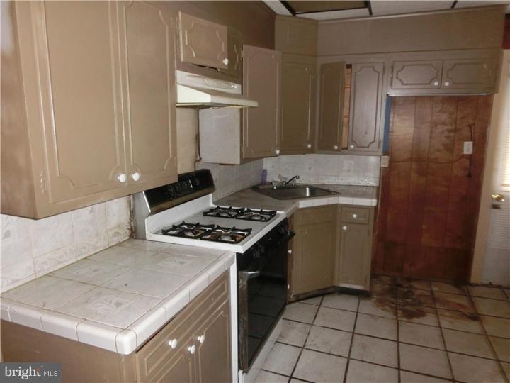 PHILADELPHIA (NORTH) - Residential