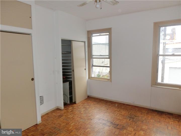PHILADELPHIA (NORTH) - Residential