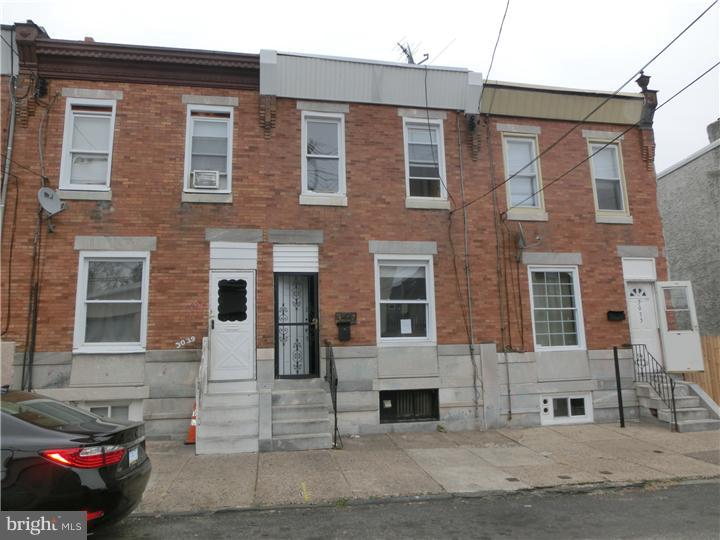PHILADELPHIA (NORTH) - Residential