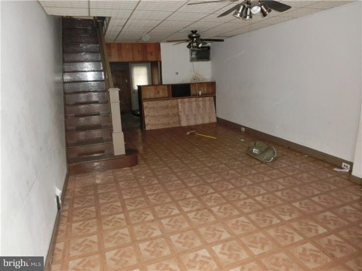 PHILADELPHIA (NORTH) - Residential