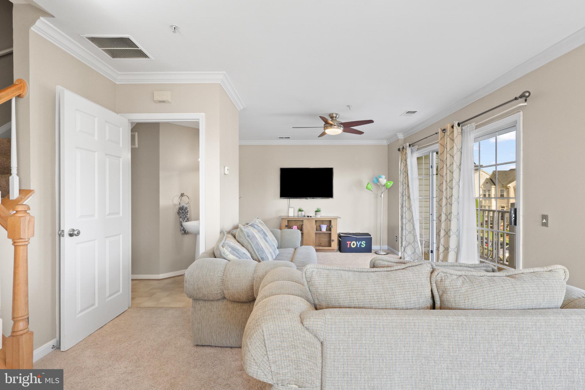 8165 HALLEY COURT 301