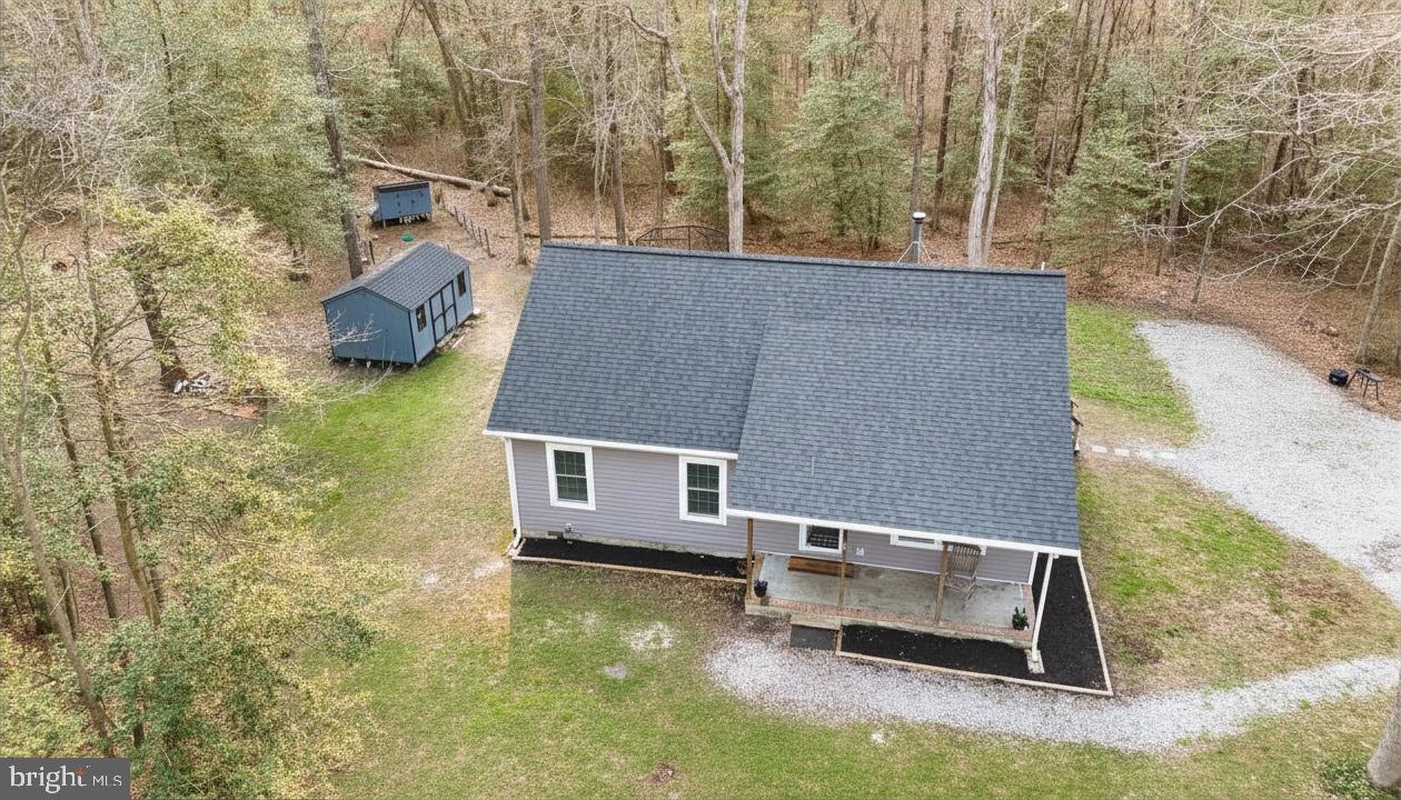 25095 TRUNK LINE ROAD