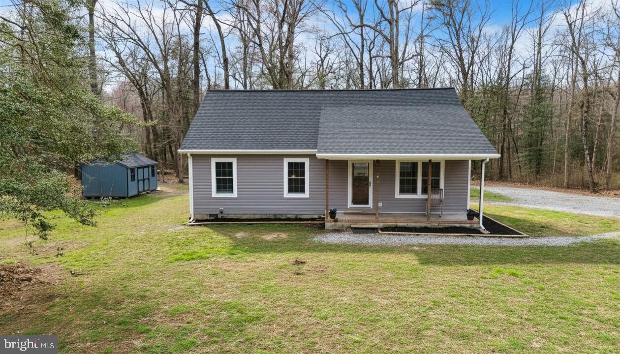 25095 TRUNK LINE ROAD