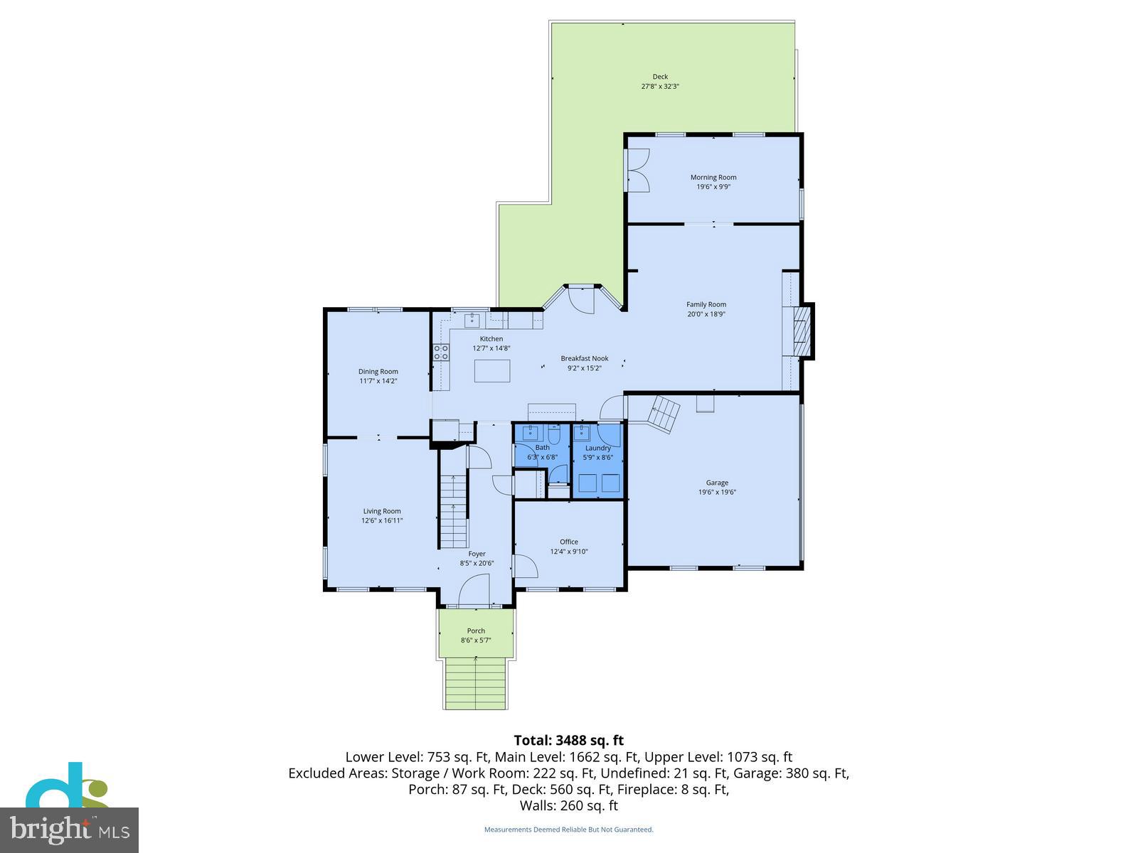 AUBURN CROSSING - Residential