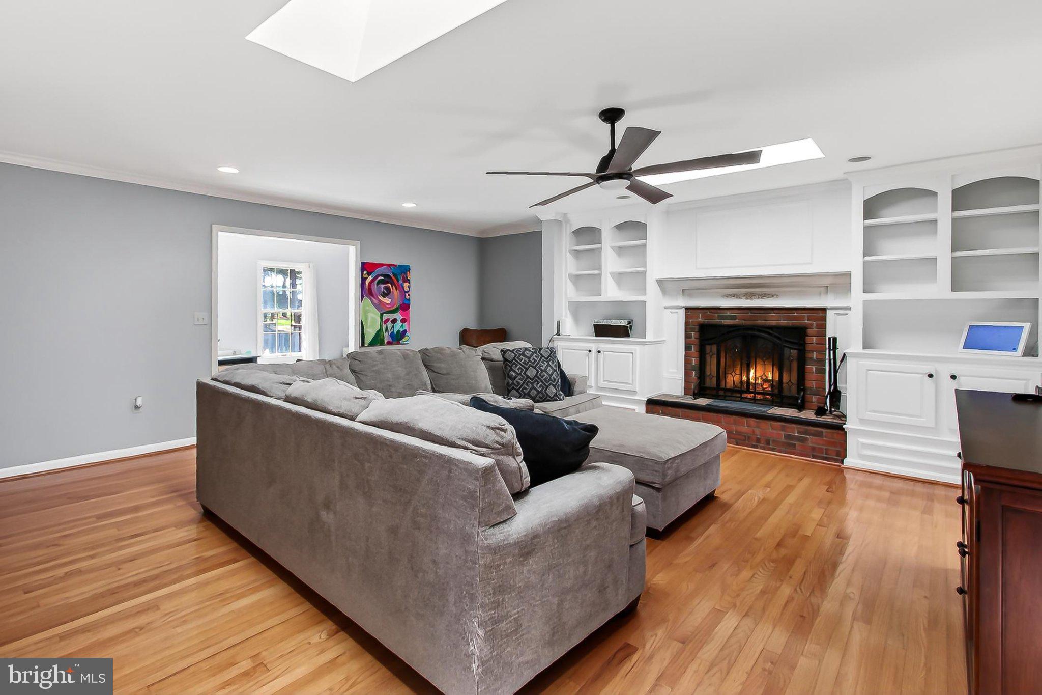 AUBURN CROSSING - Residential