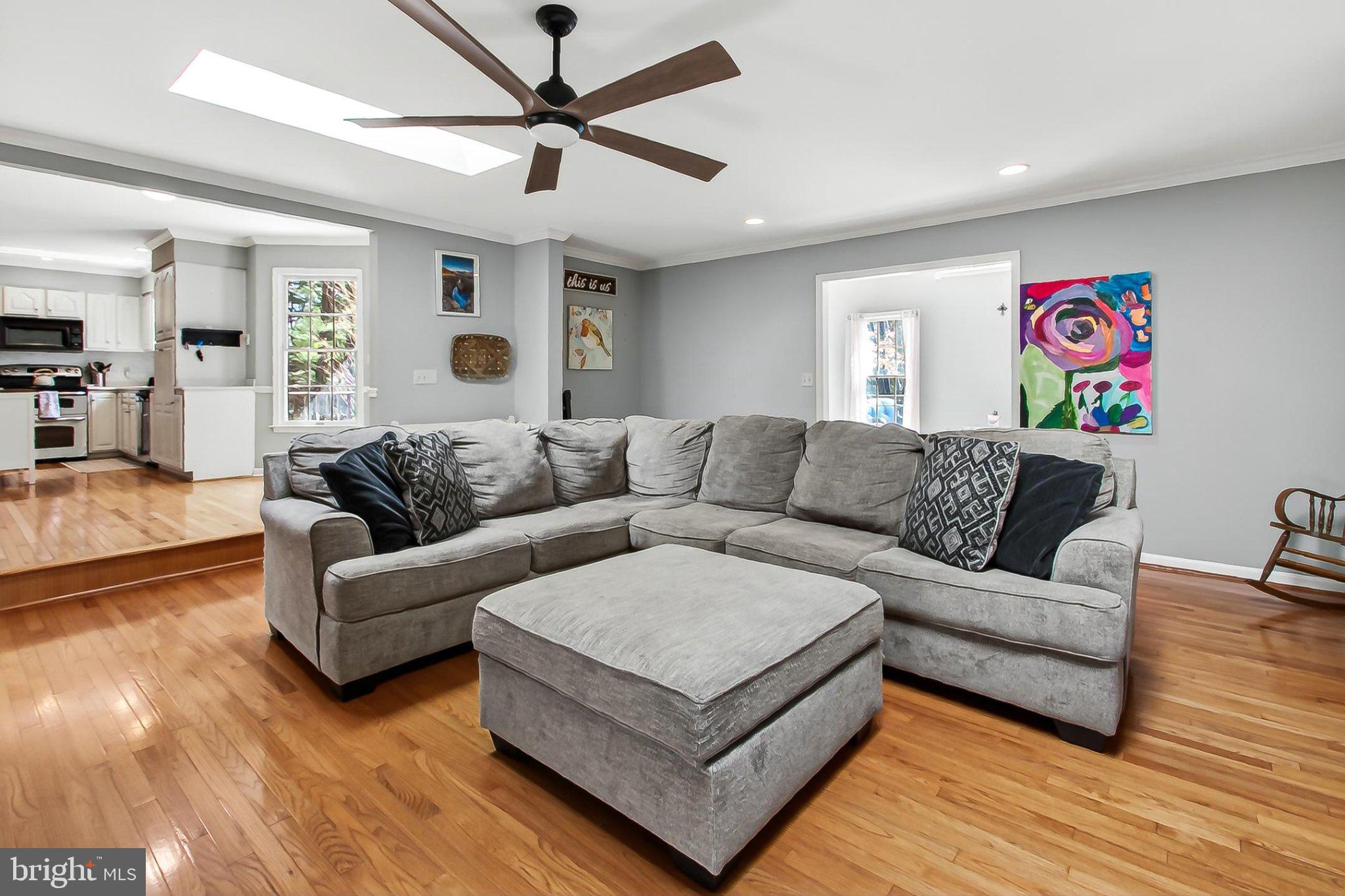 AUBURN CROSSING - Residential