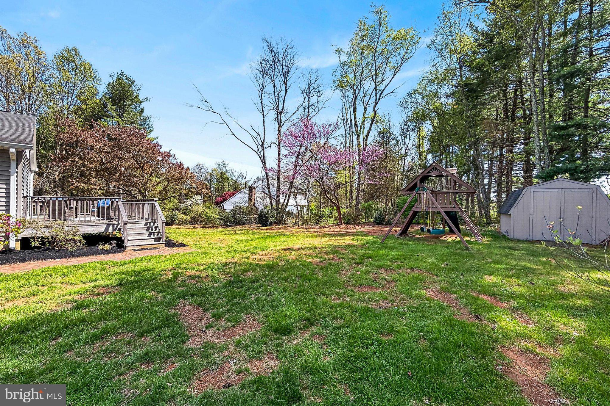 AUBURN CROSSING - Residential